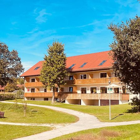 Hotel Chalet An Der Brunnader - Ihr Perfekter Rueckzugsort In Der Bayerischen Toskana à Bad Birnbach Extérieur photo