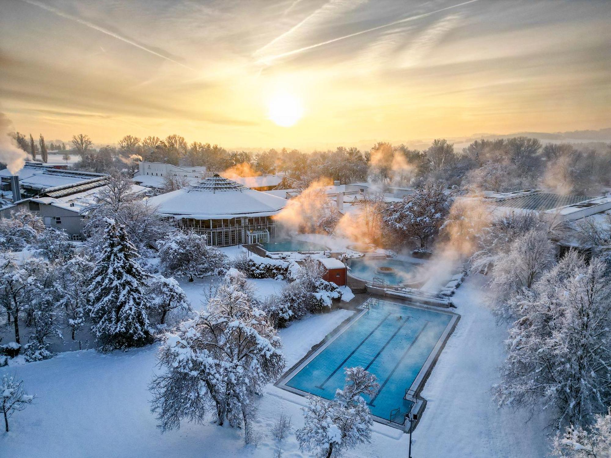 Hotel Chalet An Der Brunnader - Ihr Perfekter Rueckzugsort In Der Bayerischen Toskana à Bad Birnbach Extérieur photo