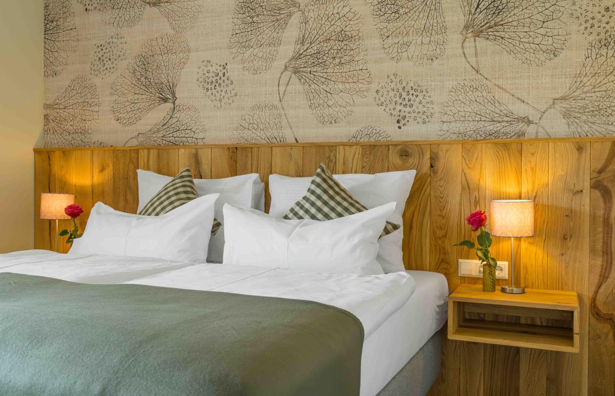 Chalet An Der Brunnader - Ihr Perfekter Rueckzugsort In Der Bayerischen Toskana Bad Birnbach Extérieur photo
