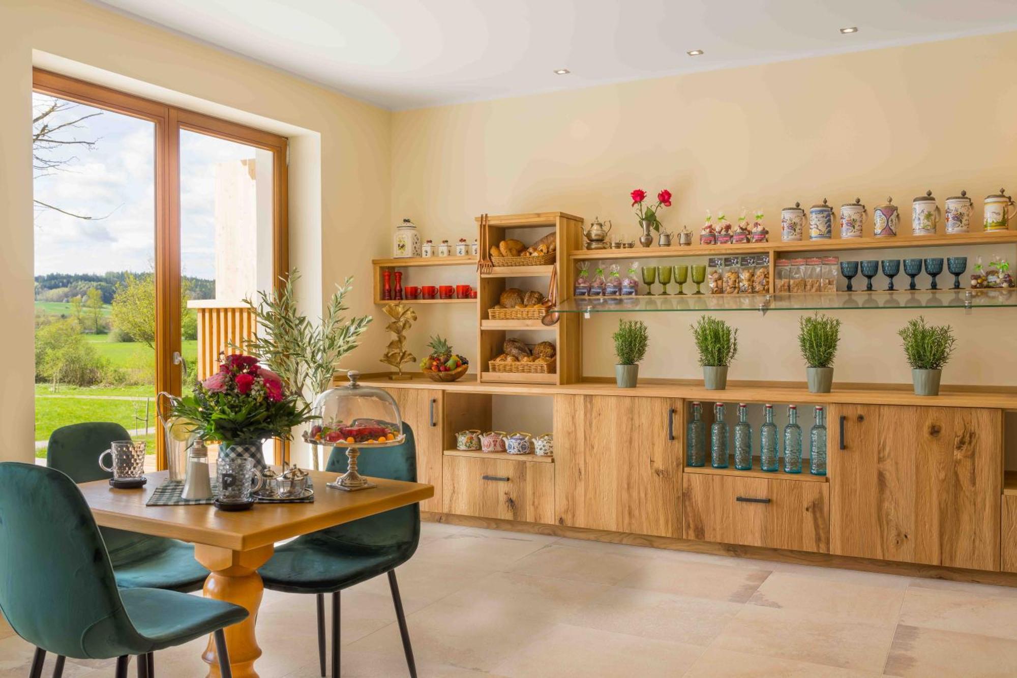 Chalet An Der Brunnader - Ihr Perfekter Rueckzugsort In Der Bayerischen Toskana Bad Birnbach Extérieur photo