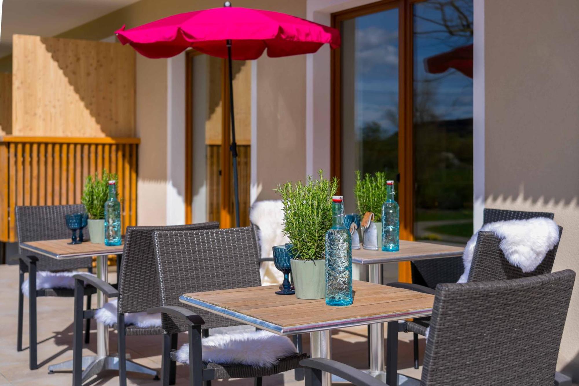 Chalet An Der Brunnader - Ihr Perfekter Rueckzugsort In Der Bayerischen Toskana Bad Birnbach Extérieur photo
