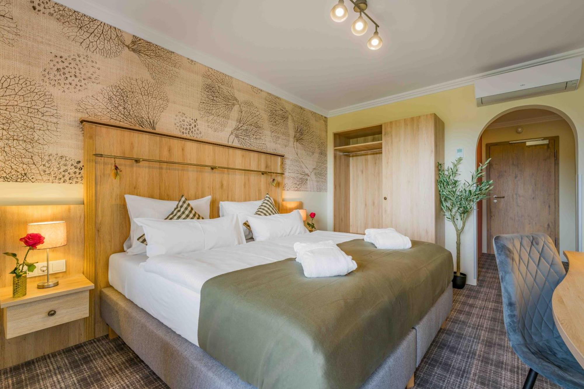 Chalet An Der Brunnader - Ihr Perfekter Rueckzugsort In Der Bayerischen Toskana Bad Birnbach Extérieur photo