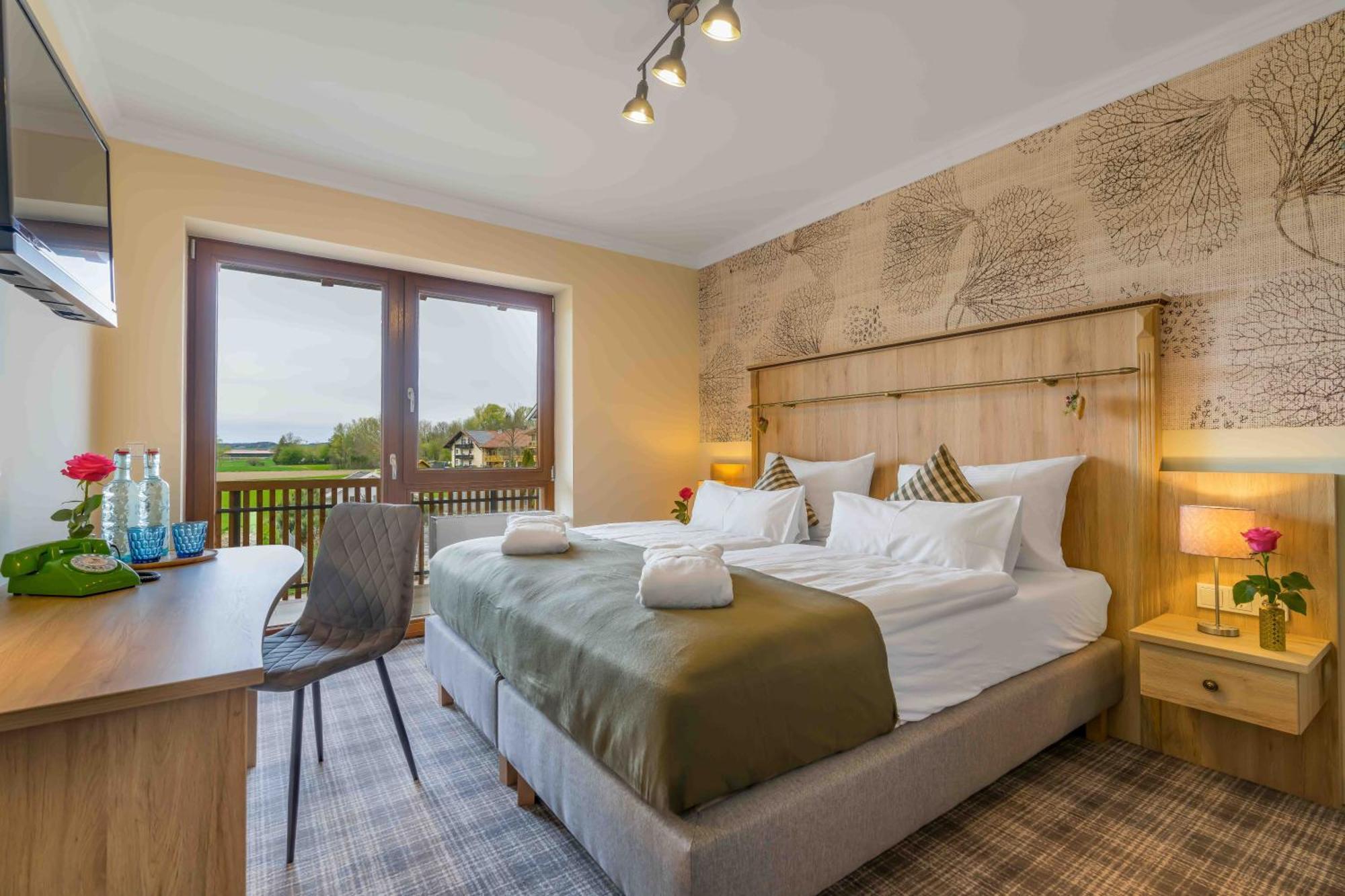 Chalet An Der Brunnader - Ihr Perfekter Rueckzugsort In Der Bayerischen Toskana Bad Birnbach Extérieur photo