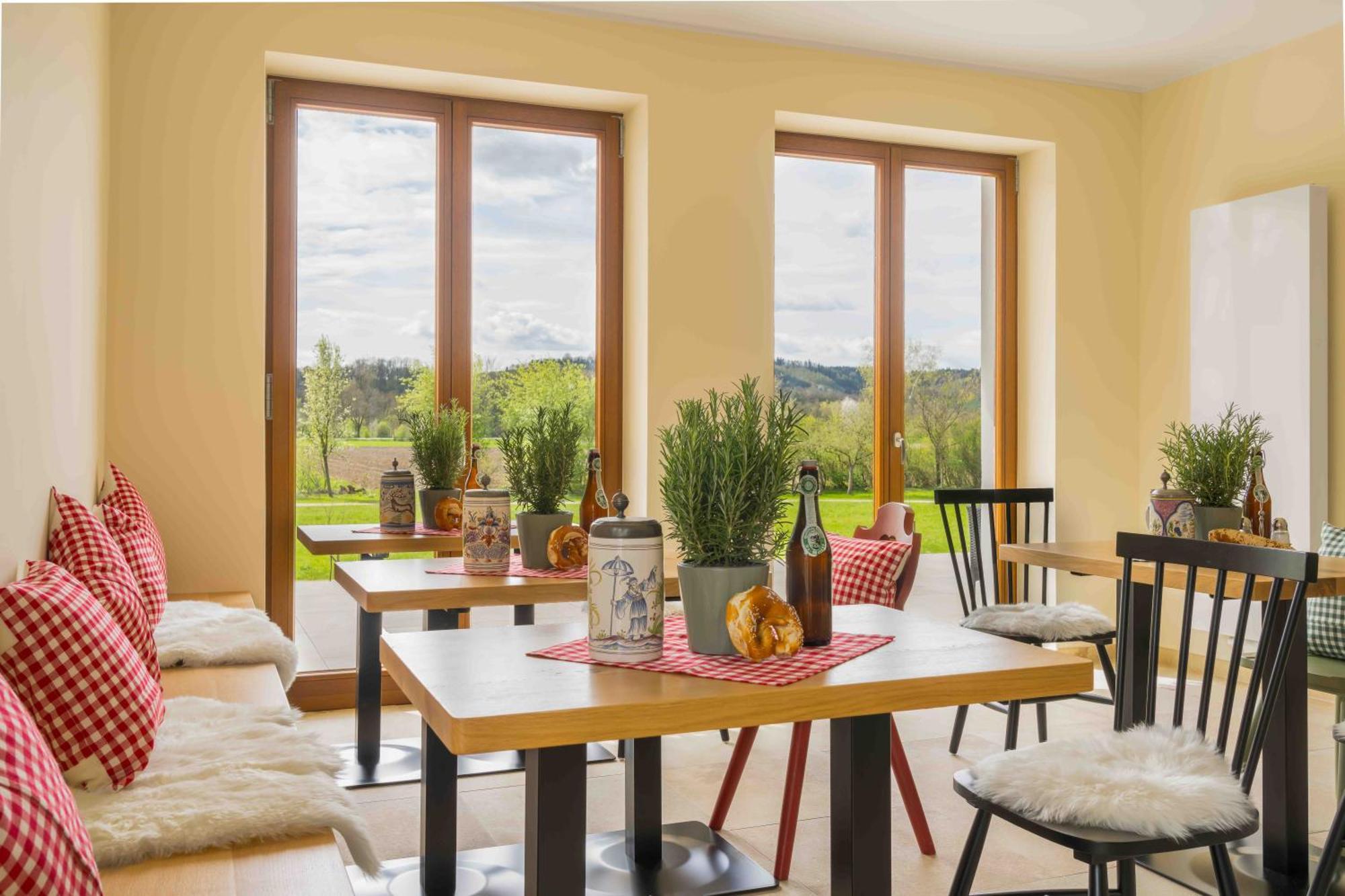 Chalet An Der Brunnader - Ihr Perfekter Rueckzugsort In Der Bayerischen Toskana Bad Birnbach Extérieur photo